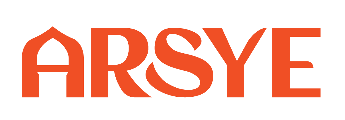 Arsye Logo